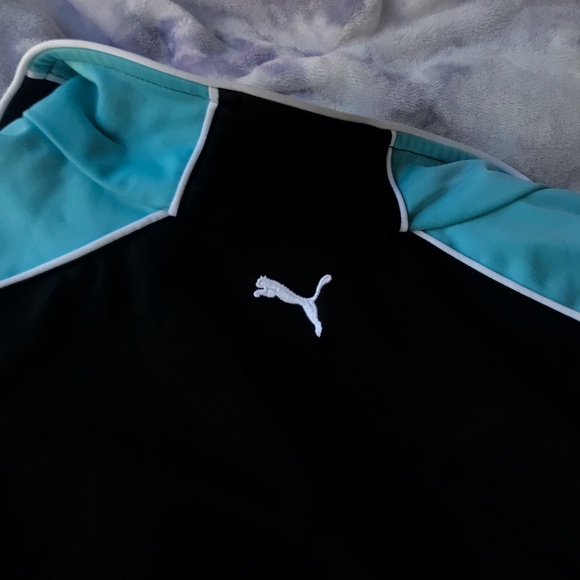 Puma jacket! - Picture 5 of 5